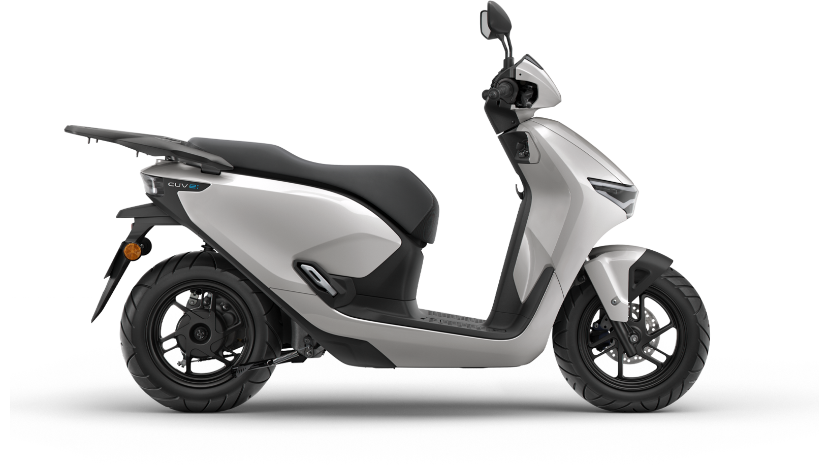 Honda CUV e: