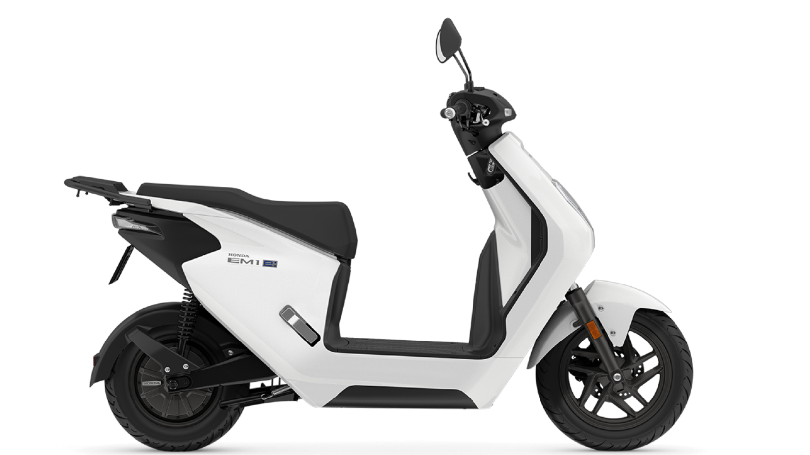 Honda EM1e
