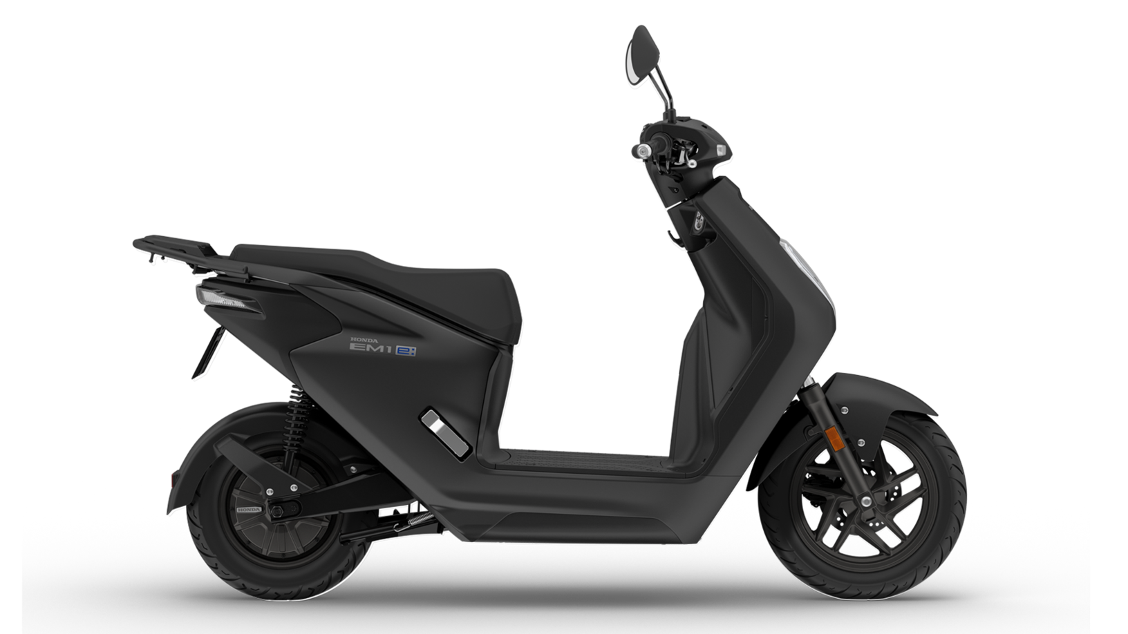Negro Ballistic Mate Metalizado