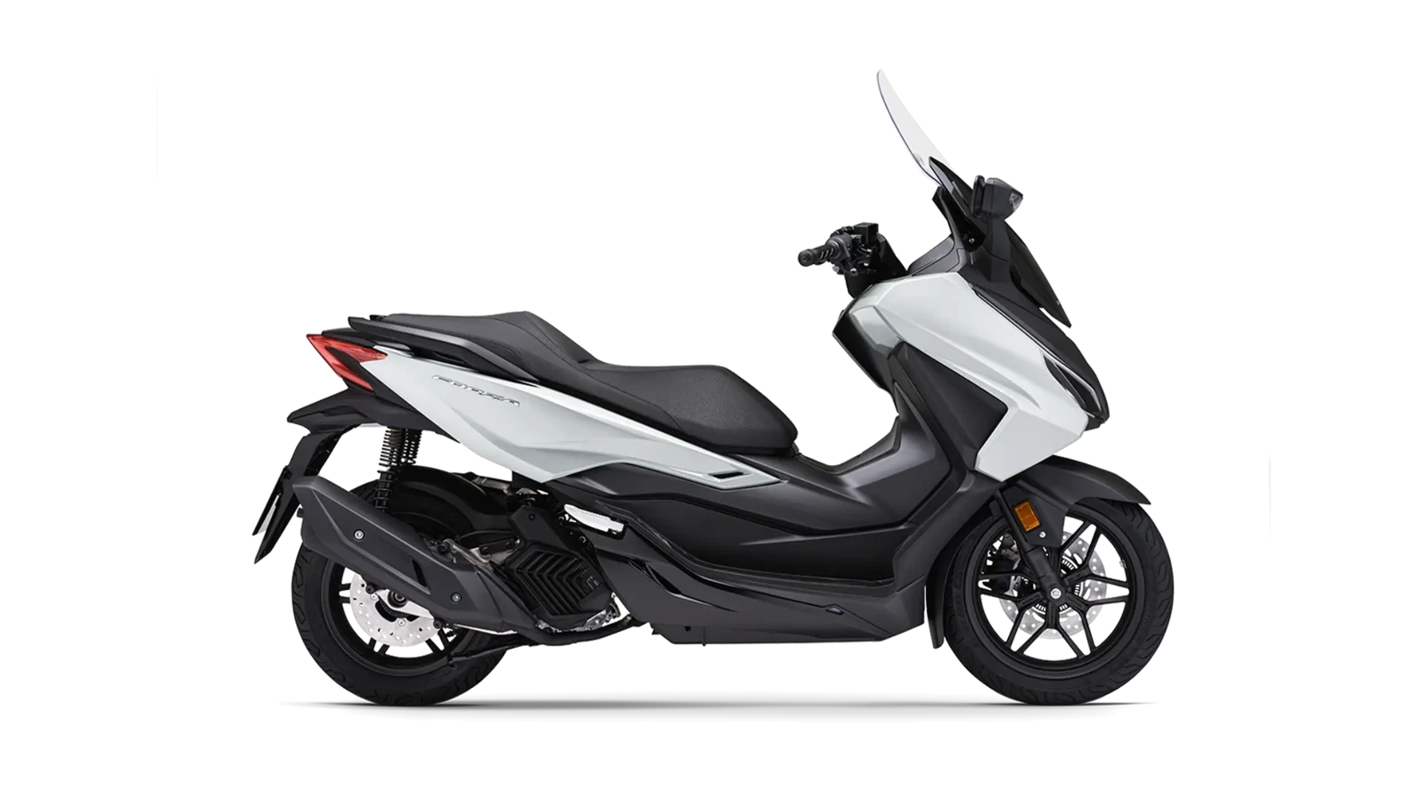 Honda Forza 125