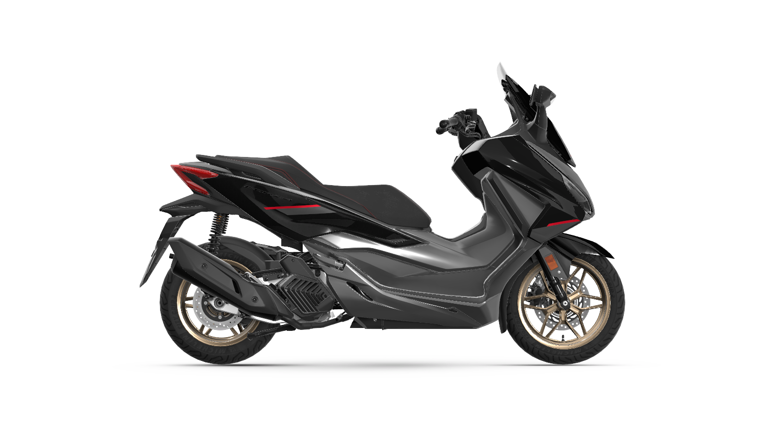 Negro Nightstar Perlado
