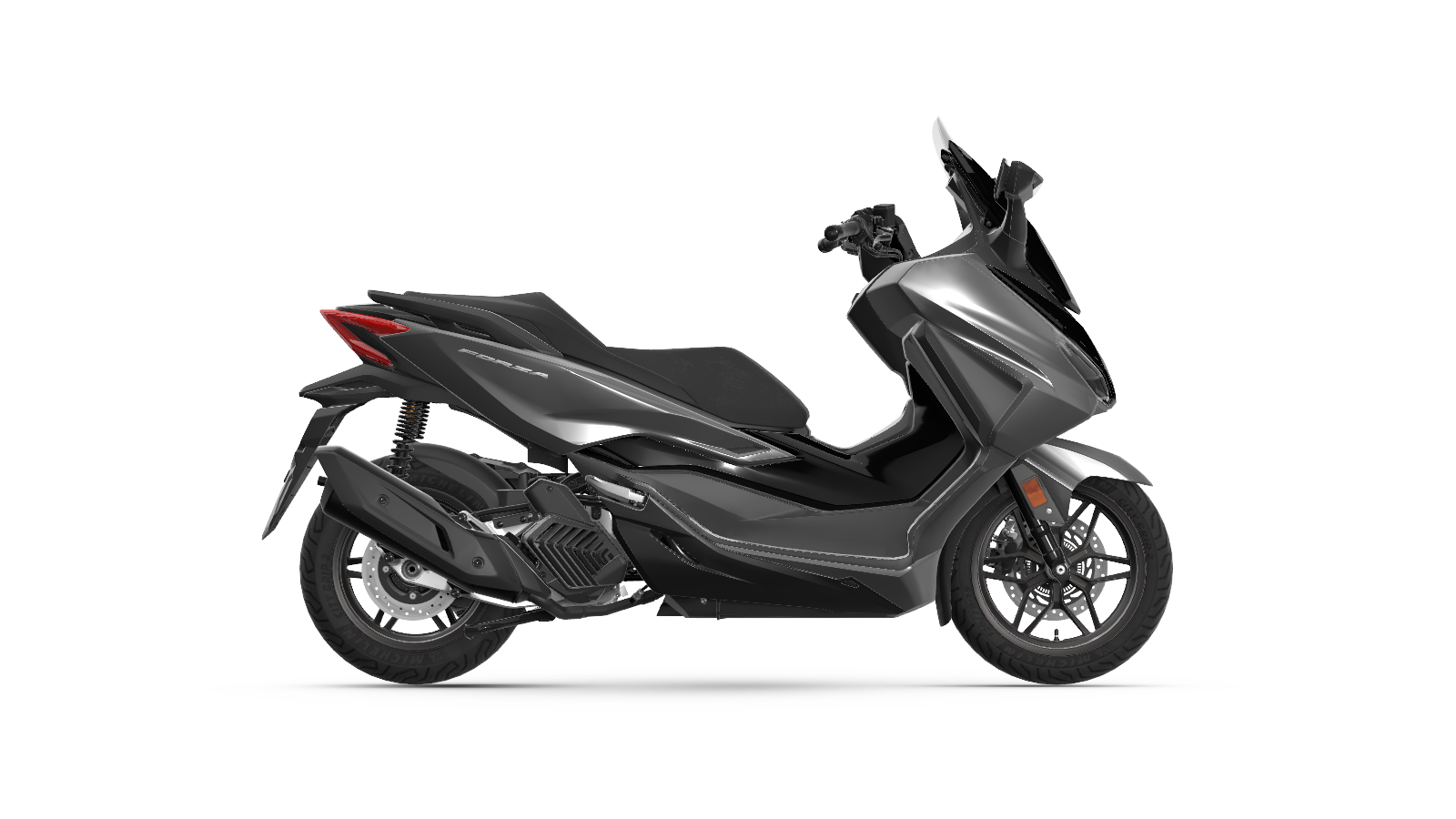 Honda Forza 125