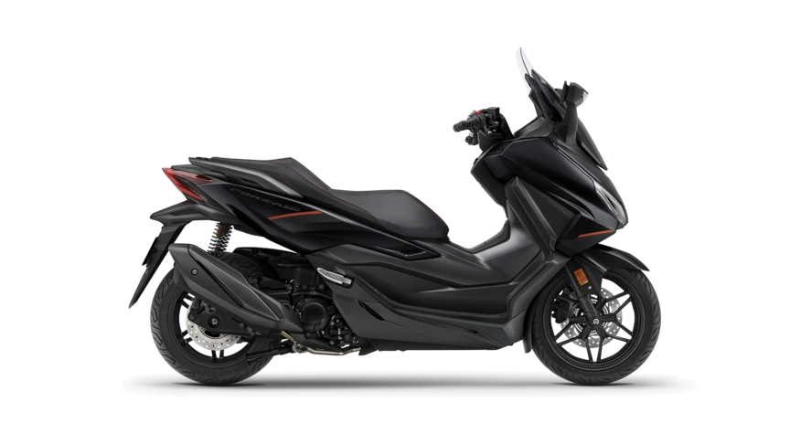 Negro Nightstar Perlado