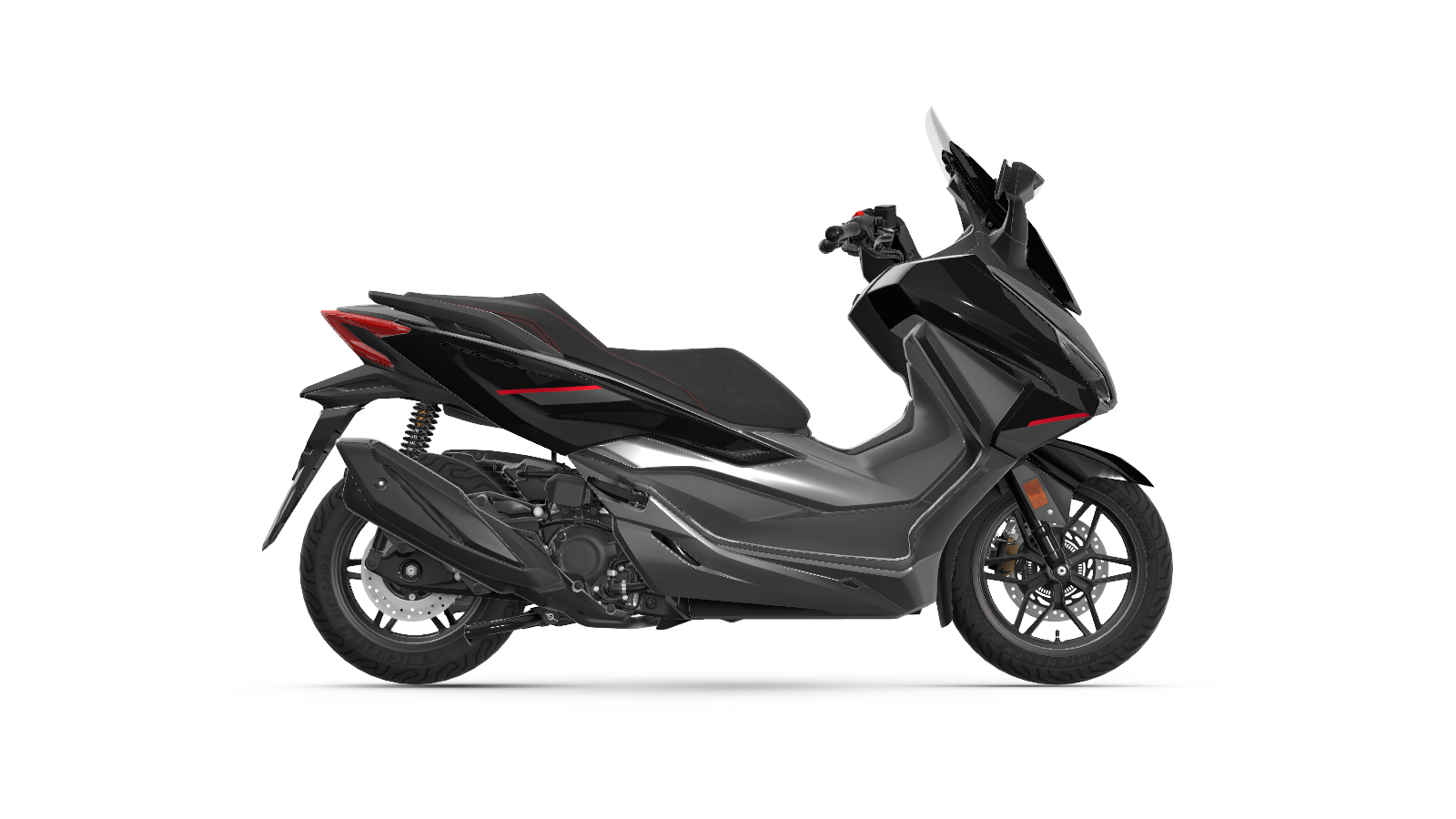 Negro Nightstar Perlado