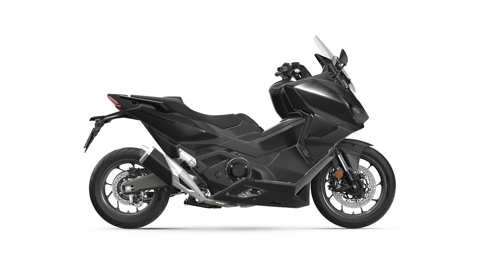 Honda Forza 750