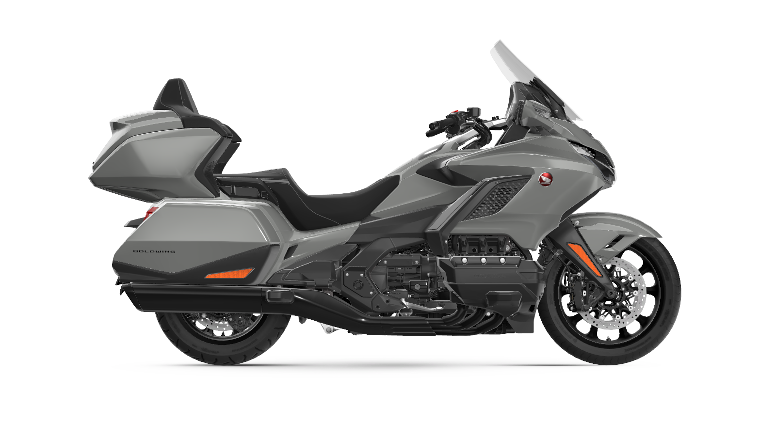 Honda GL 1800 Gold Wing Tour