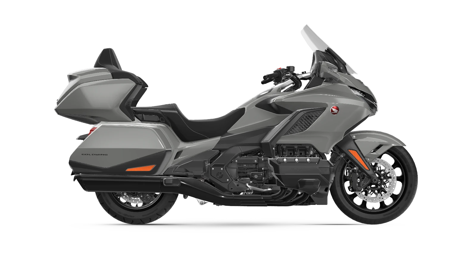 Honda GL 1800 Gold Wing Tour