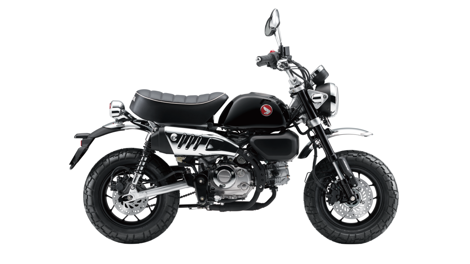 Honda Monkey