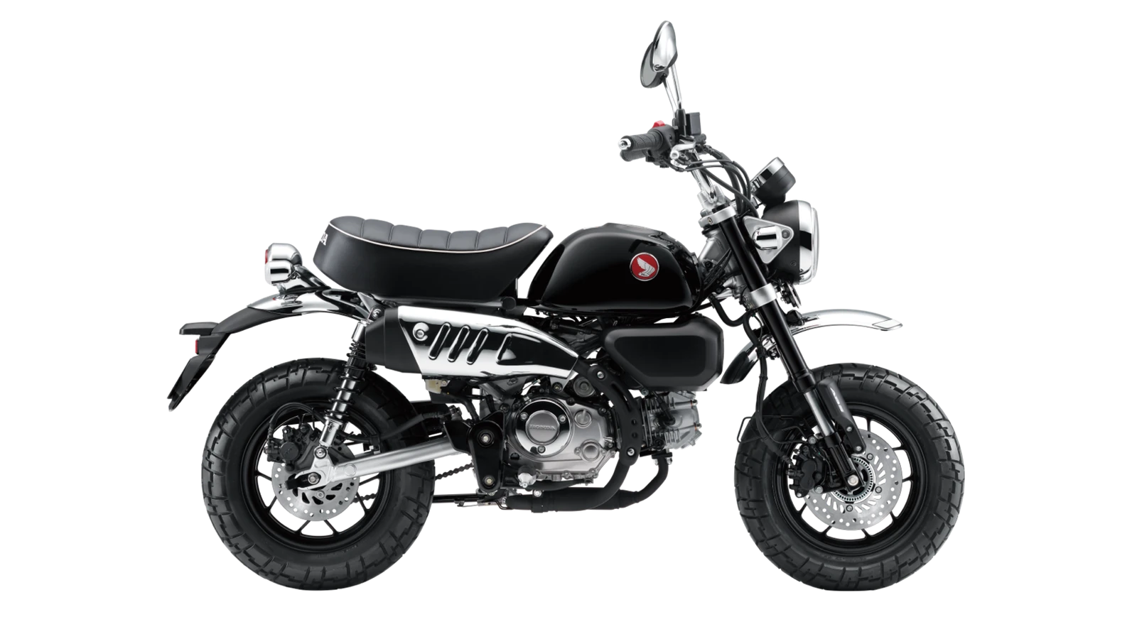 Honda Monkey