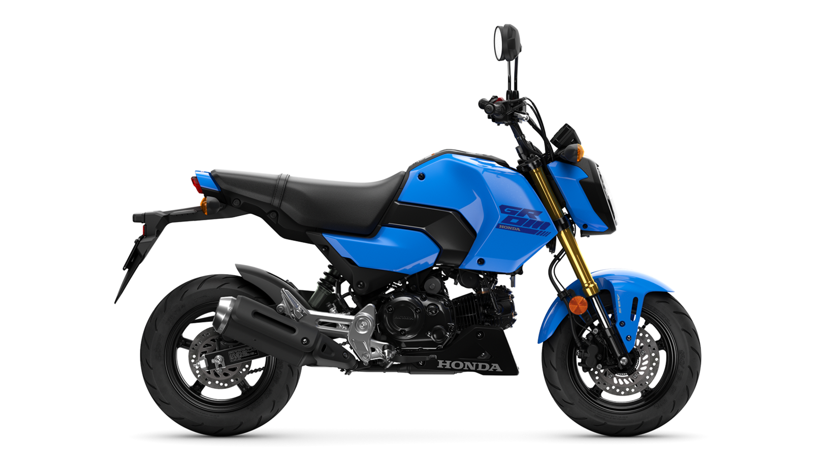 Azul Victory Candy