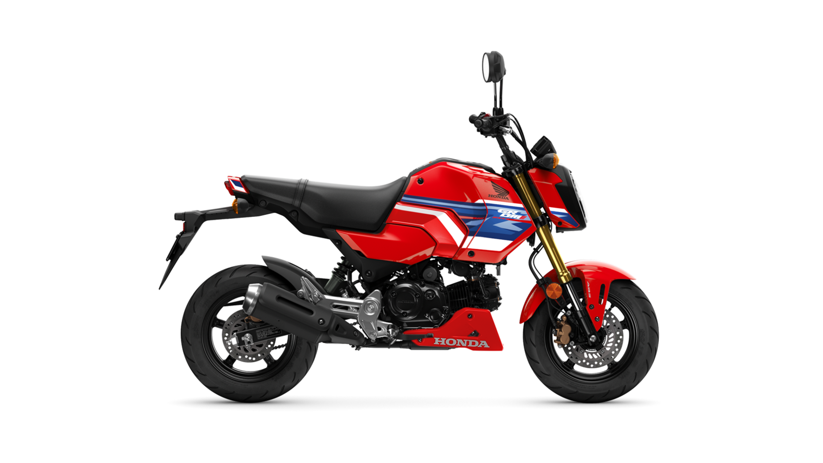 Honda MSX 125