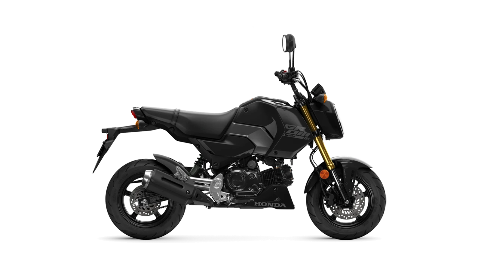 Honda MSX 125