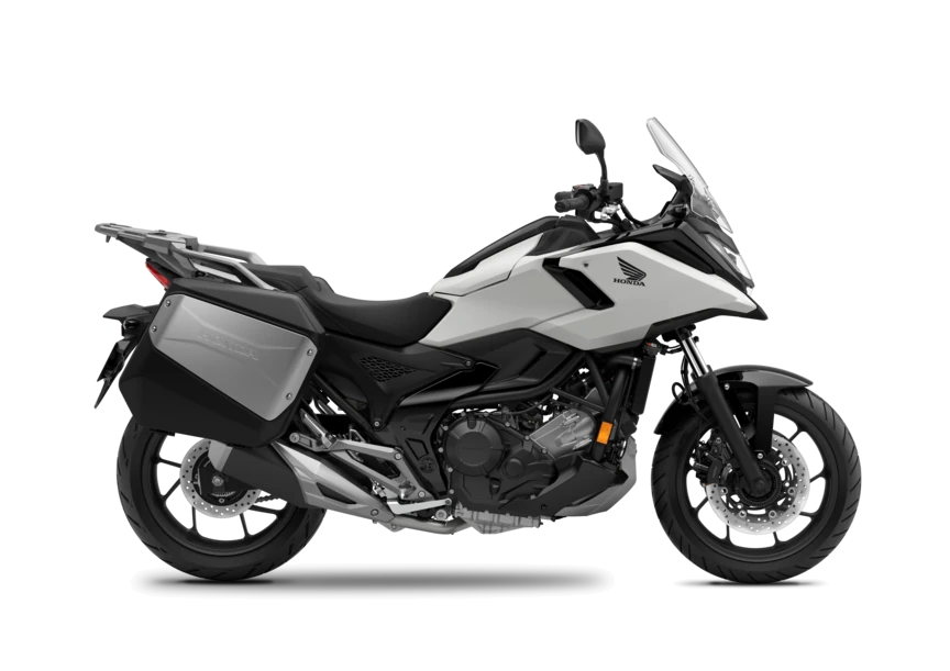 Honda NC 750 X