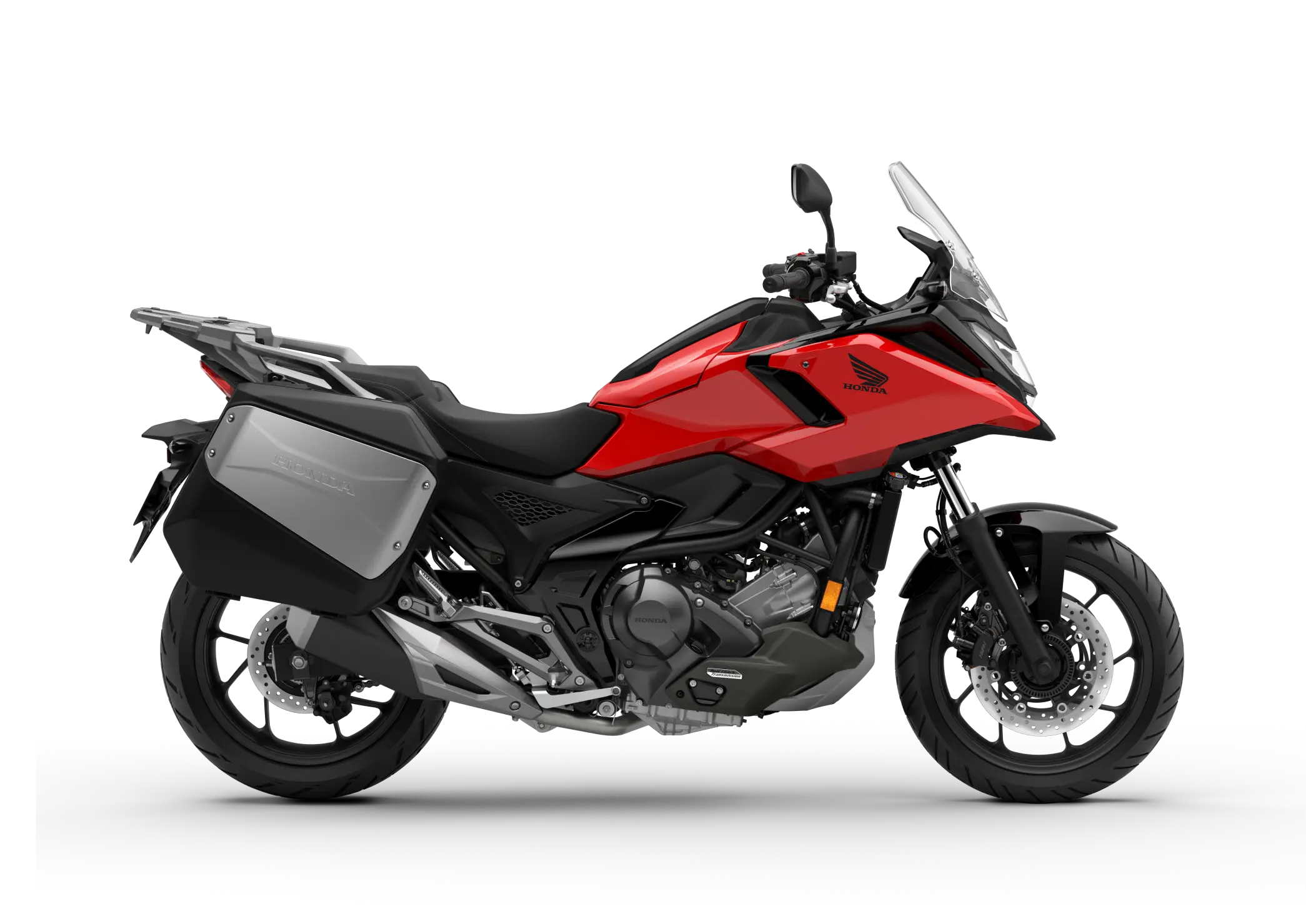 Honda NC 750 X