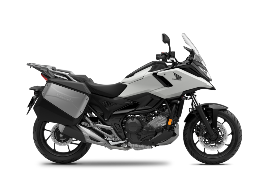 Honda NC 750 X