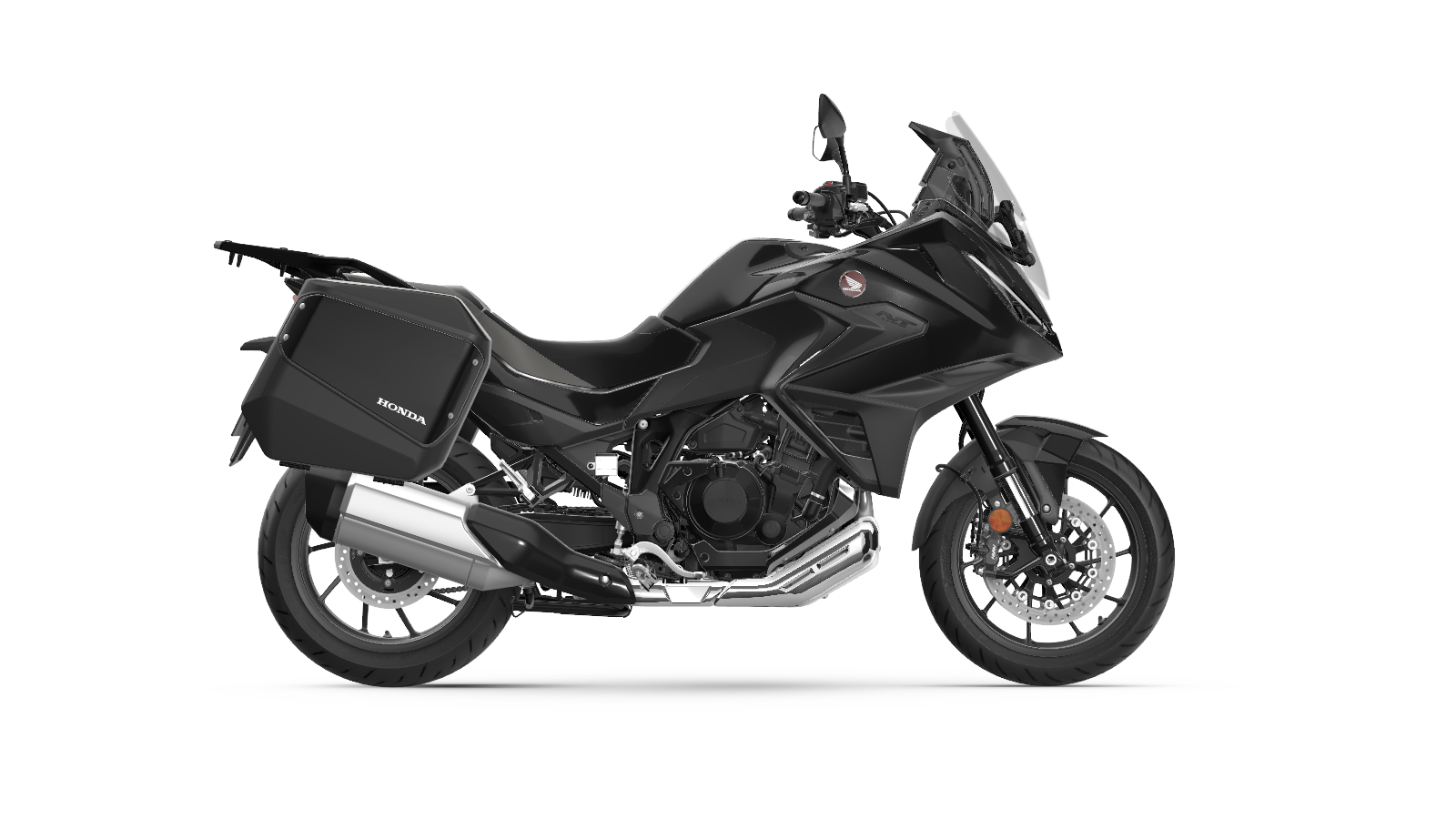 Honda NT 1100