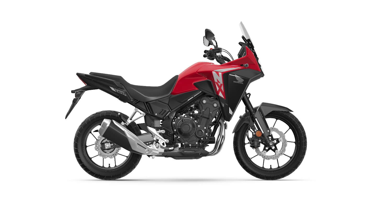 Honda NX 500