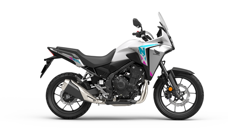 Honda NX 500