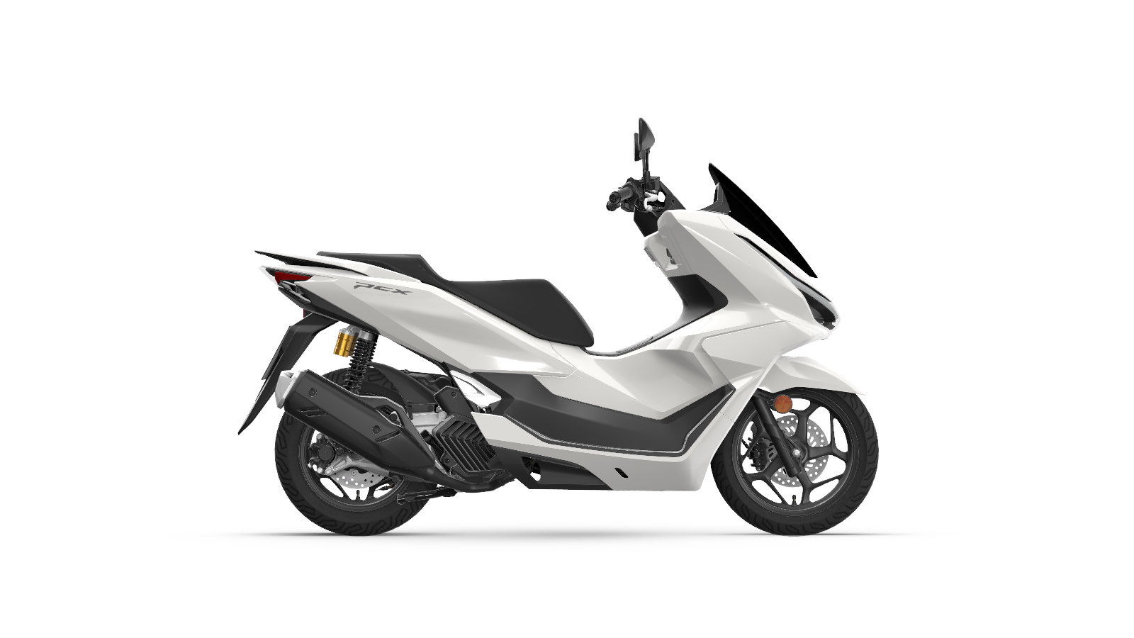 Honda PCX 125
