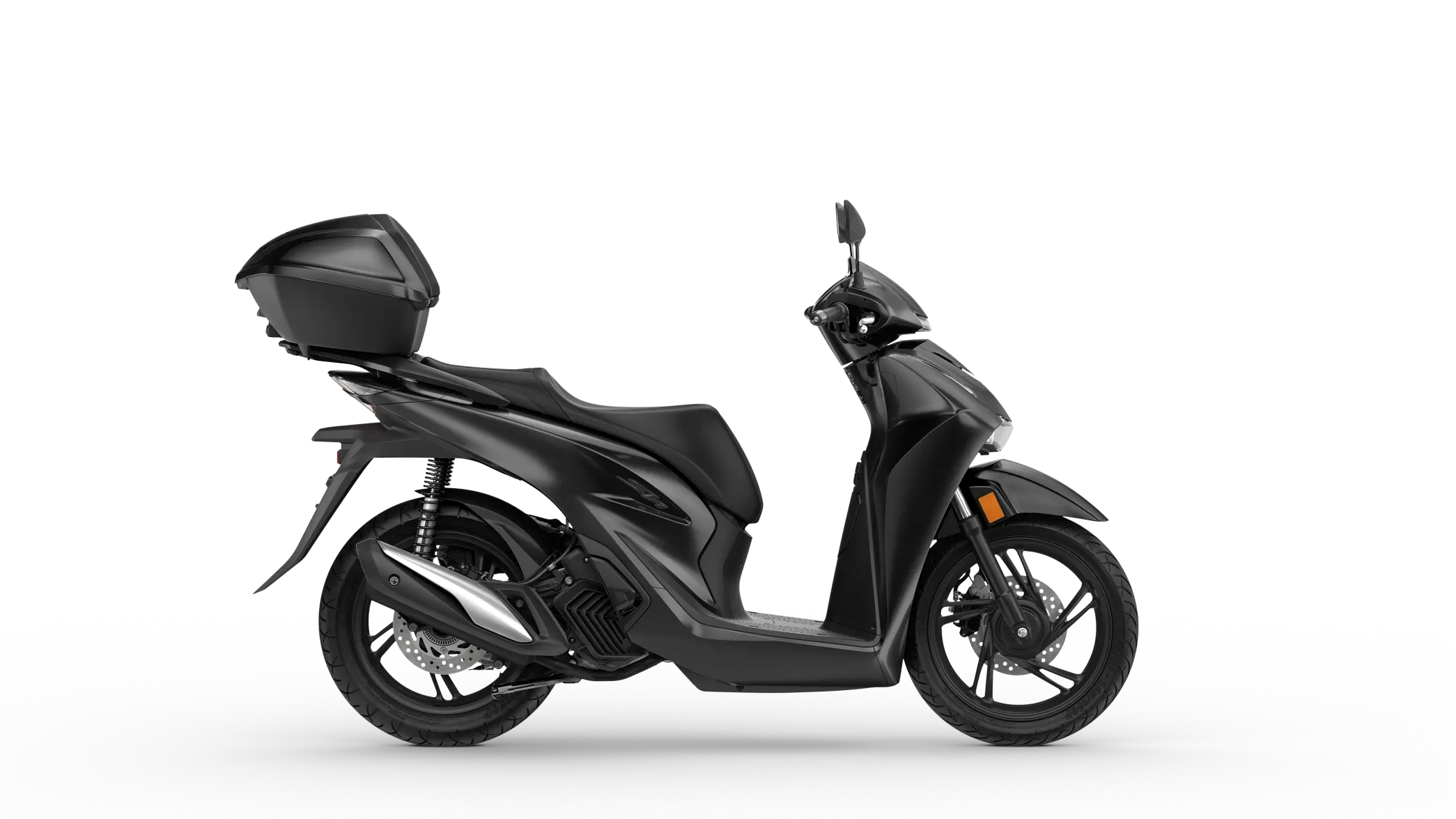 Honda SH 125i