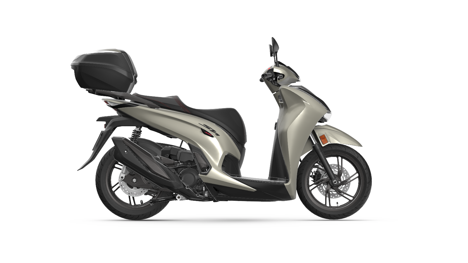 Gris Falcon Perlado