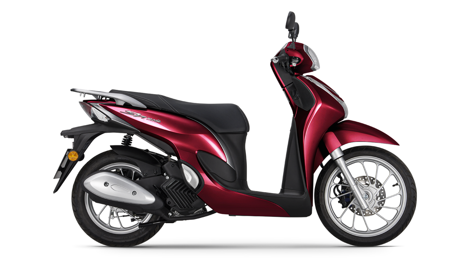 Honda SH Mode 125