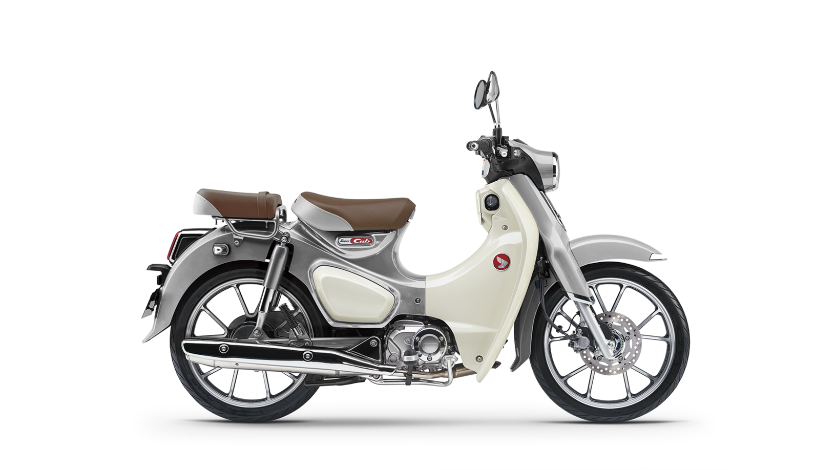 Honda Super Cub C125