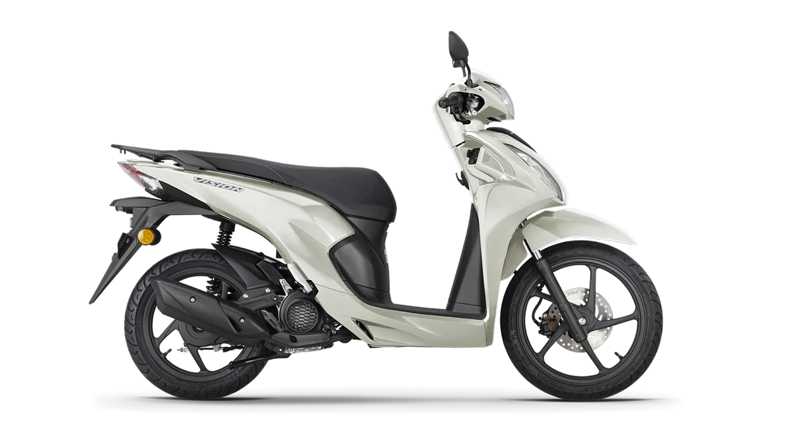 Honda Vision 110