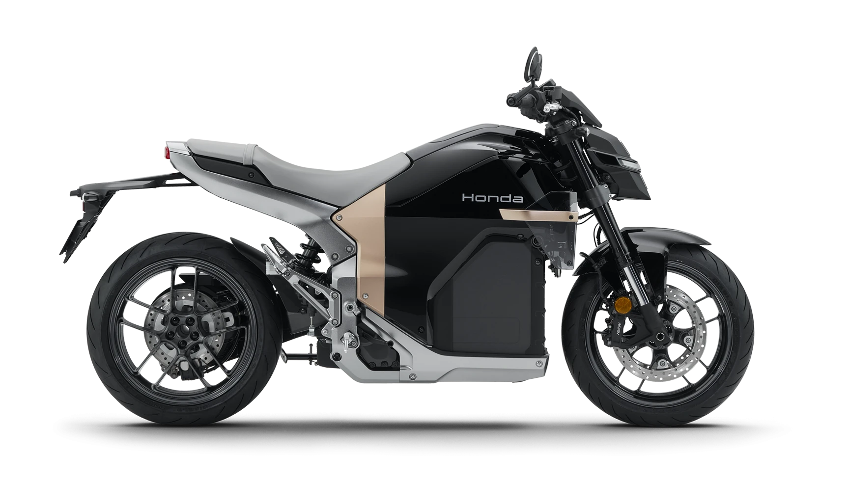Honda WN7