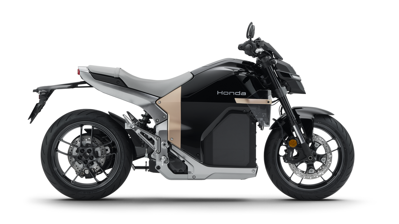 Honda WN7