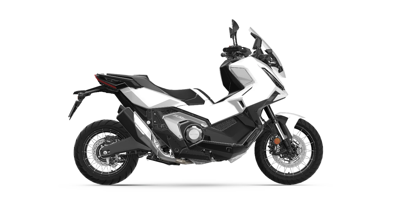 Honda X-ADV 750