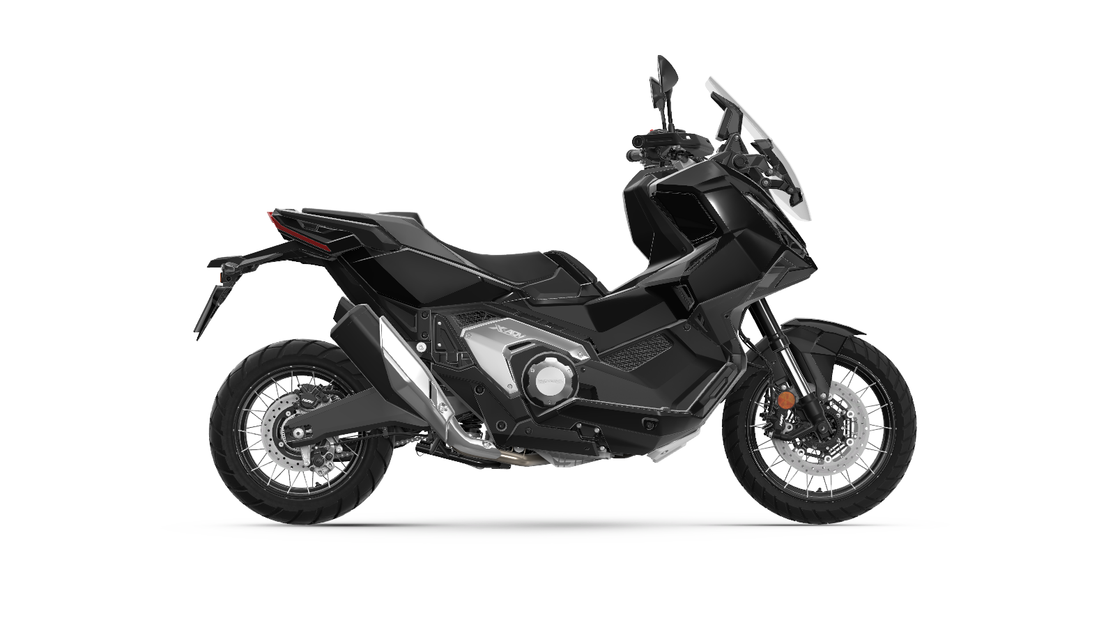 Honda X-ADV 750