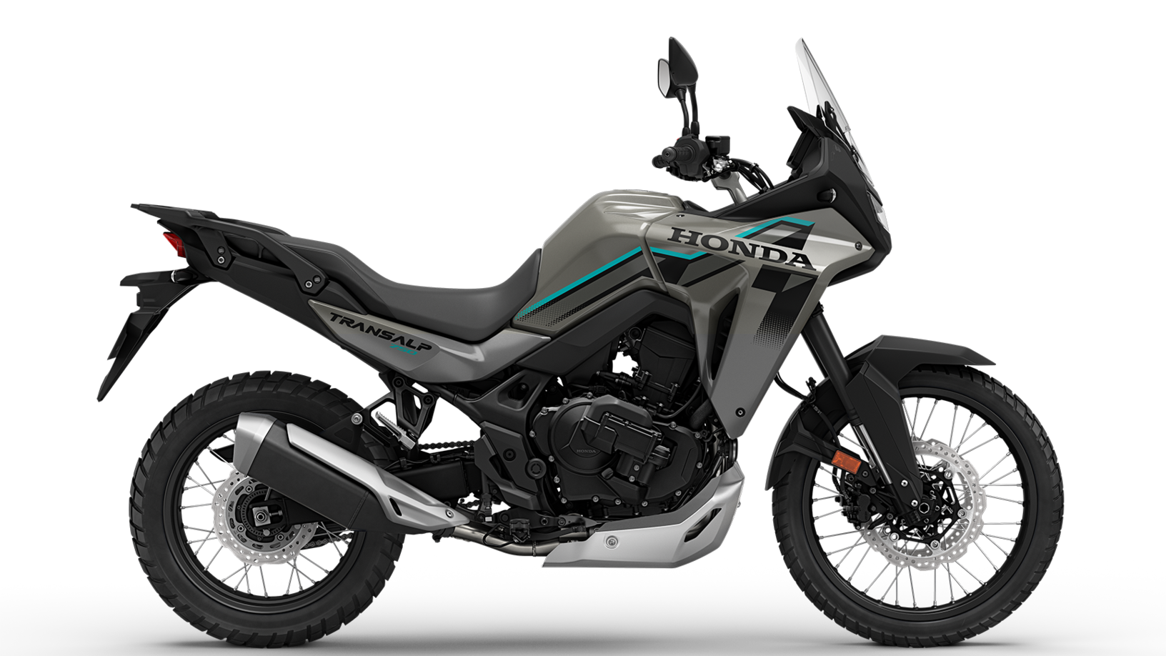 Honda XL 750 Transalp