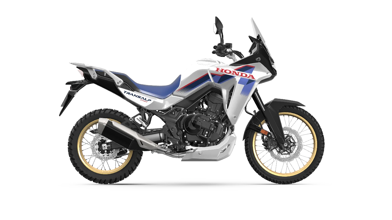 Honda XL 750 Transalp