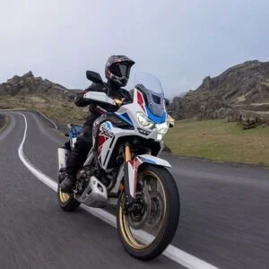 Motos carnet A
