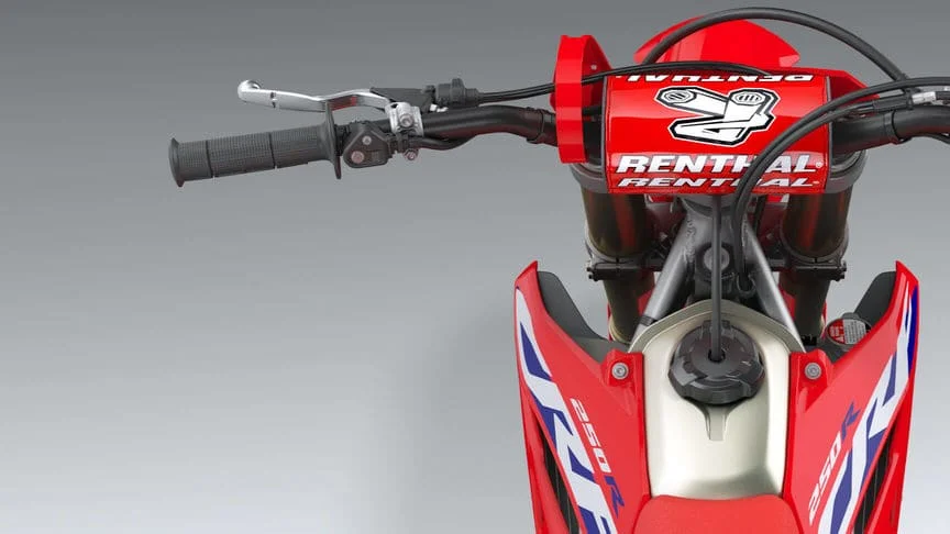 Honda CRF 250 R 2025 - Imagen 12