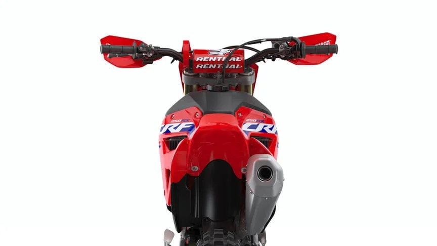 Honda CRF 250 RX 2025 - Imagen 11