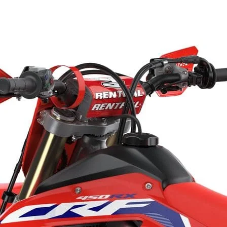 Honda CRF 450 RX 2025 - Imagen 3
