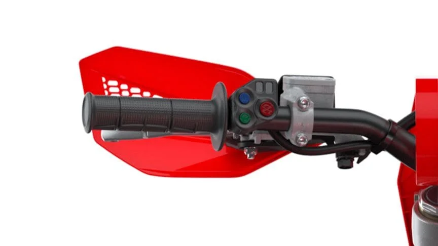 Honda CRF 450 RX 2025 - Imagen 12