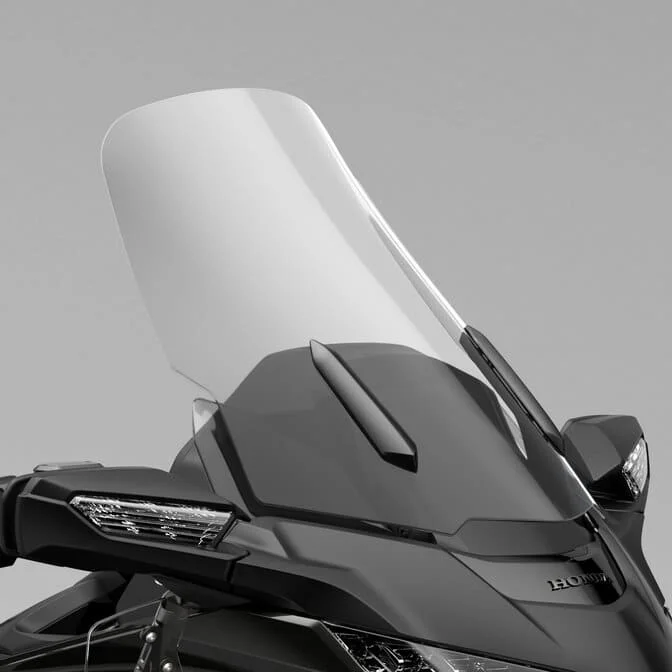Honda GL 1800 Gold Wing Tour - Imagen 17
