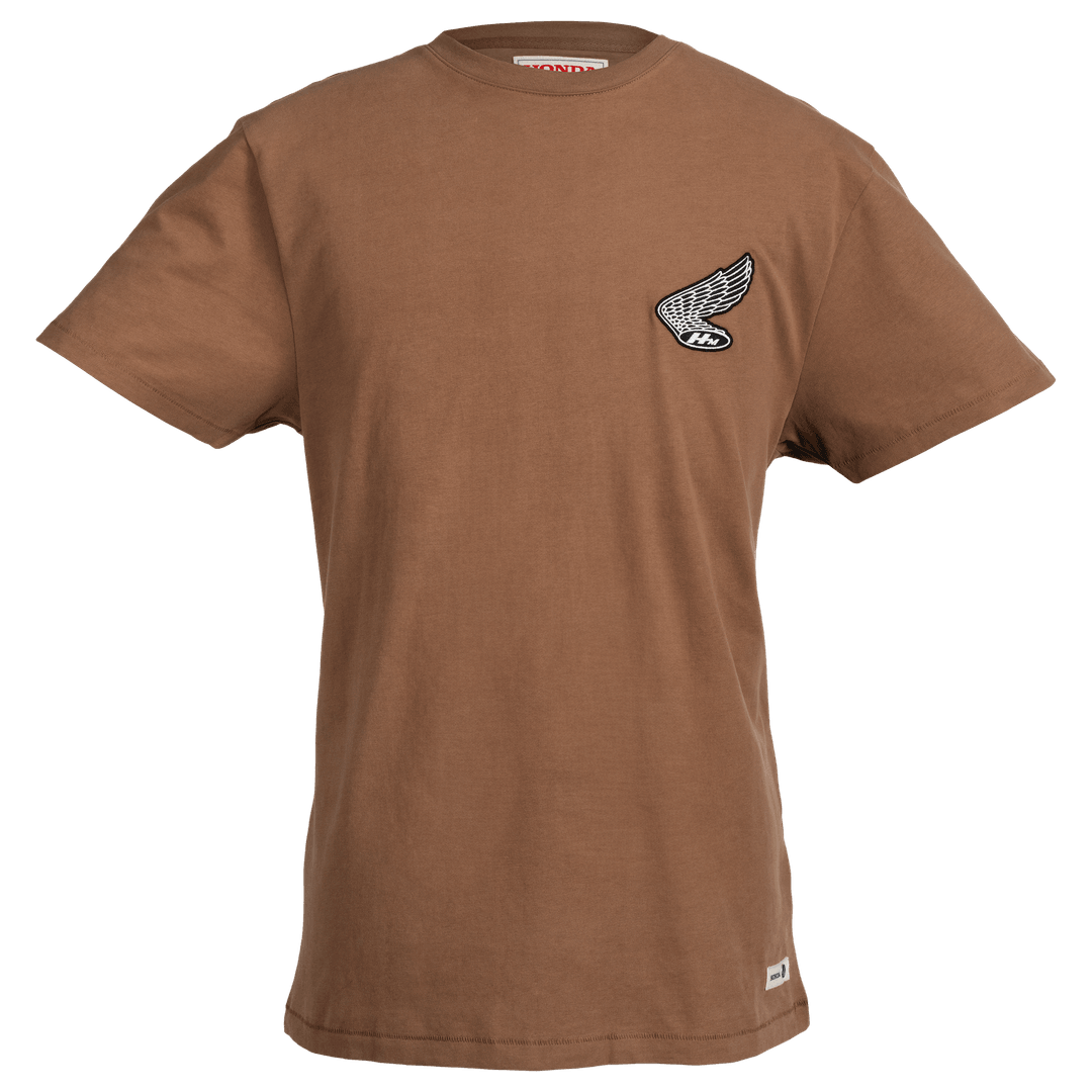 Heritage camiseta Wing arena