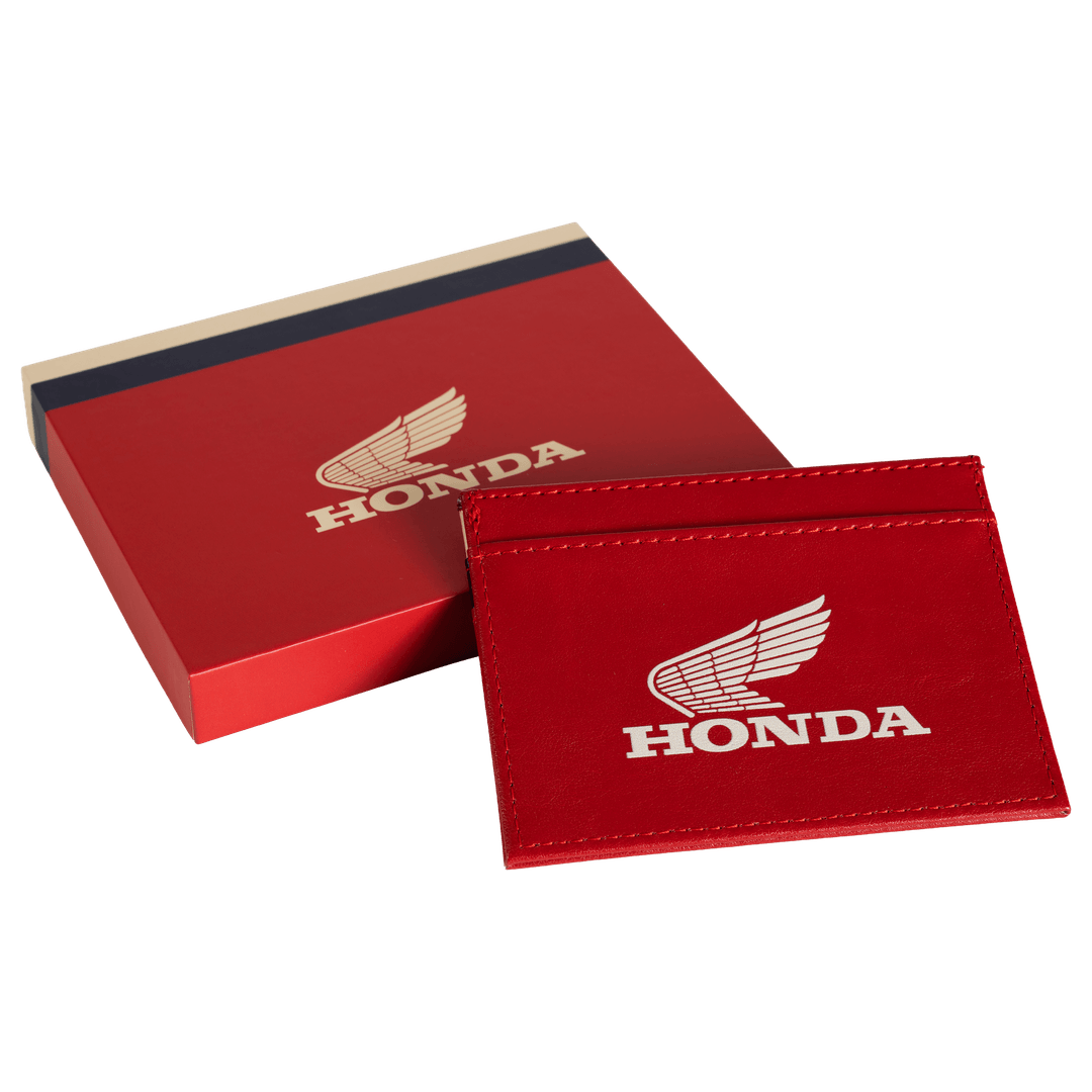 Heritage cartera tricolor Honda