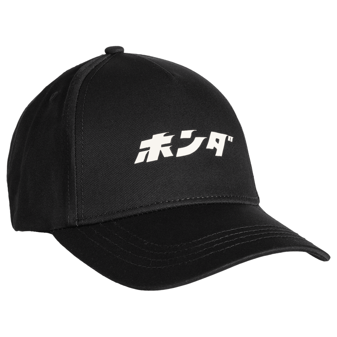 Heritage gorra katakana
