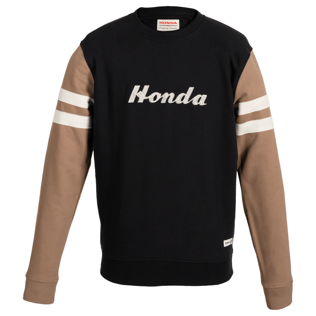 Heritage sudadera retro Honda