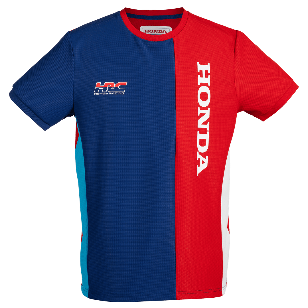 HRC Camiseta Honda Racing