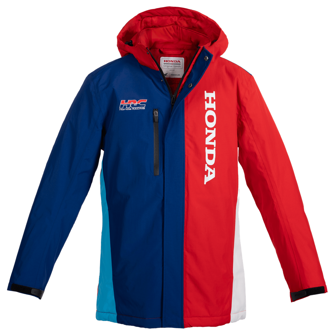 HRC Parka Honda Racing