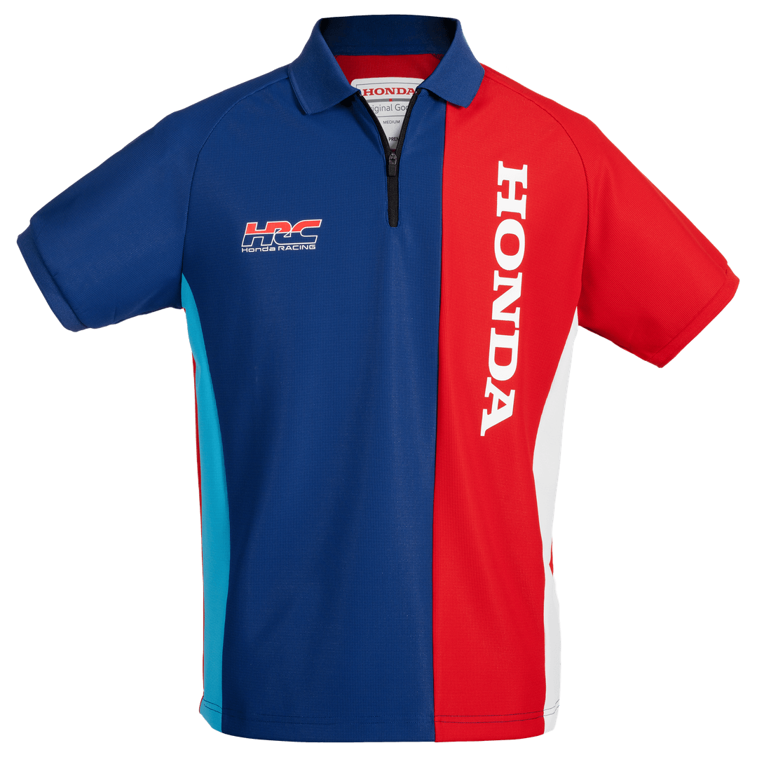 HRC Polo Honda Racing
