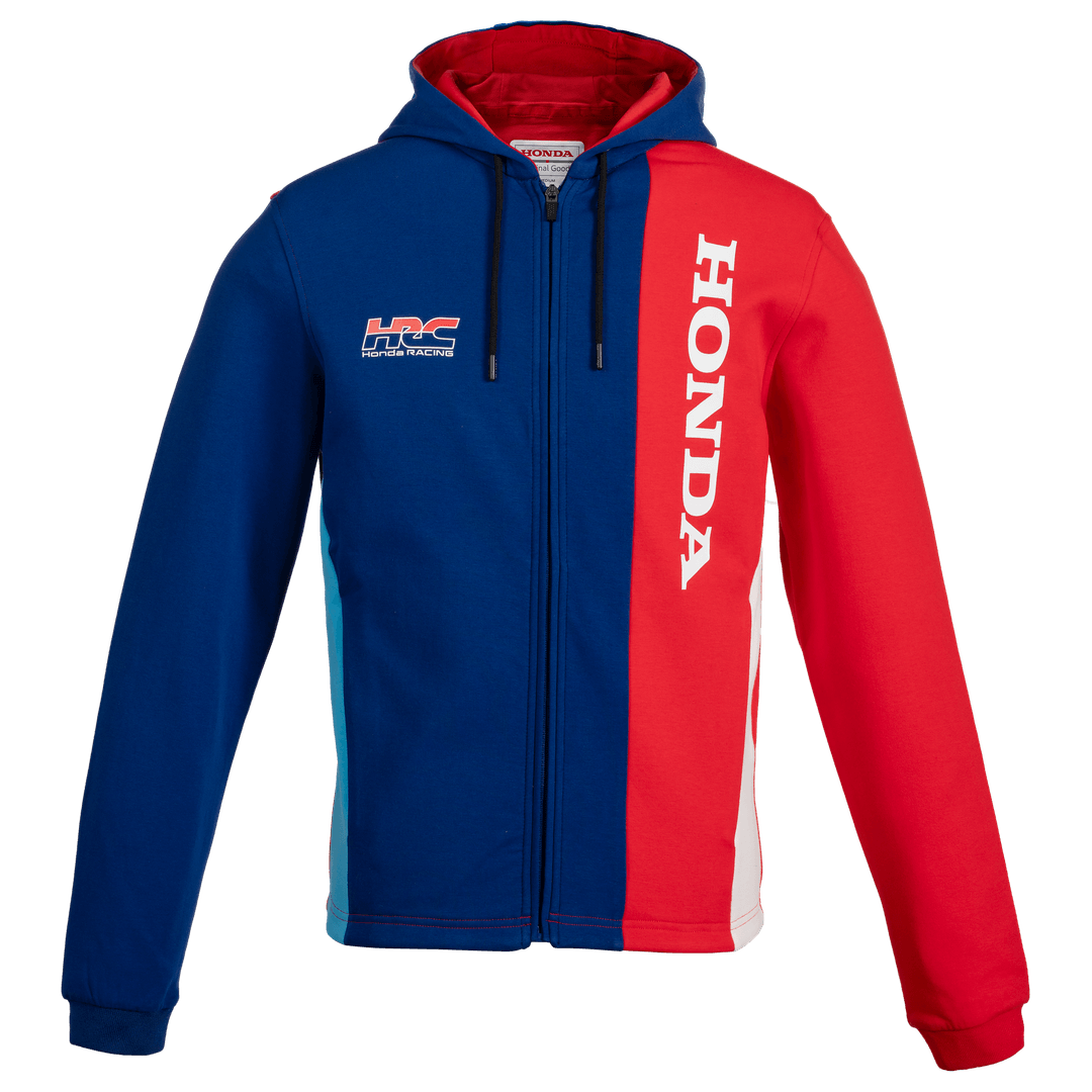 HRC Sudadera con capucha Honda Racing
