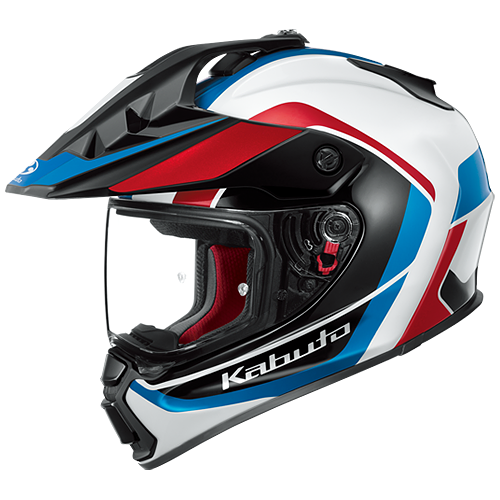 Kabuto Geosys GT MIPS Block