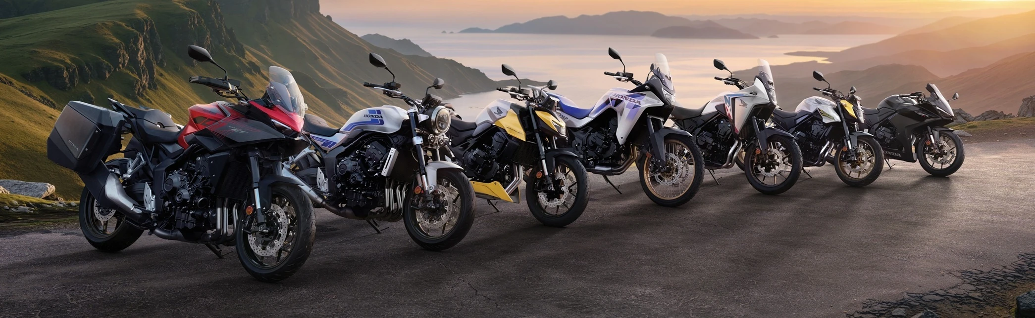 Concesionario Honda Maquina Valencia